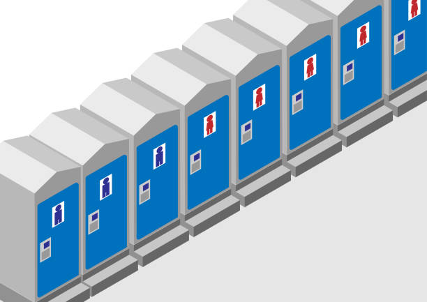 Best Portable Restroom Maintenance and Cleaning  in Dove Valley, CO