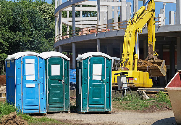 Best Portable Toilet Rental for Emergency Services  in Dove Valley, CO
