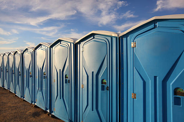 Reliable Dove Valley, CO Portable Potty Rental Solutions