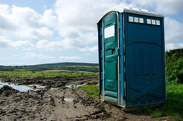 Best Portable Restroom Setup and Delivery  in Dove Valley, CO